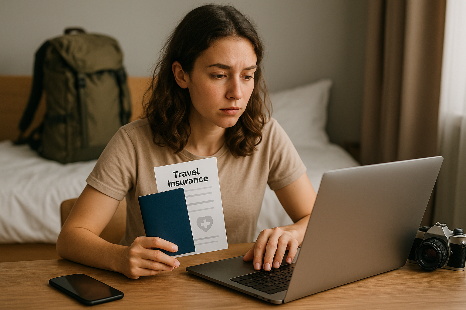 Travel Insurance for Digital Nomads and Long-Term Travelers: Faye and Nomad Citizen Explained (2)