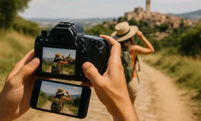 Travel Photography for Young Adventurers: 7 Tips to Document Your Journey Better in 2026