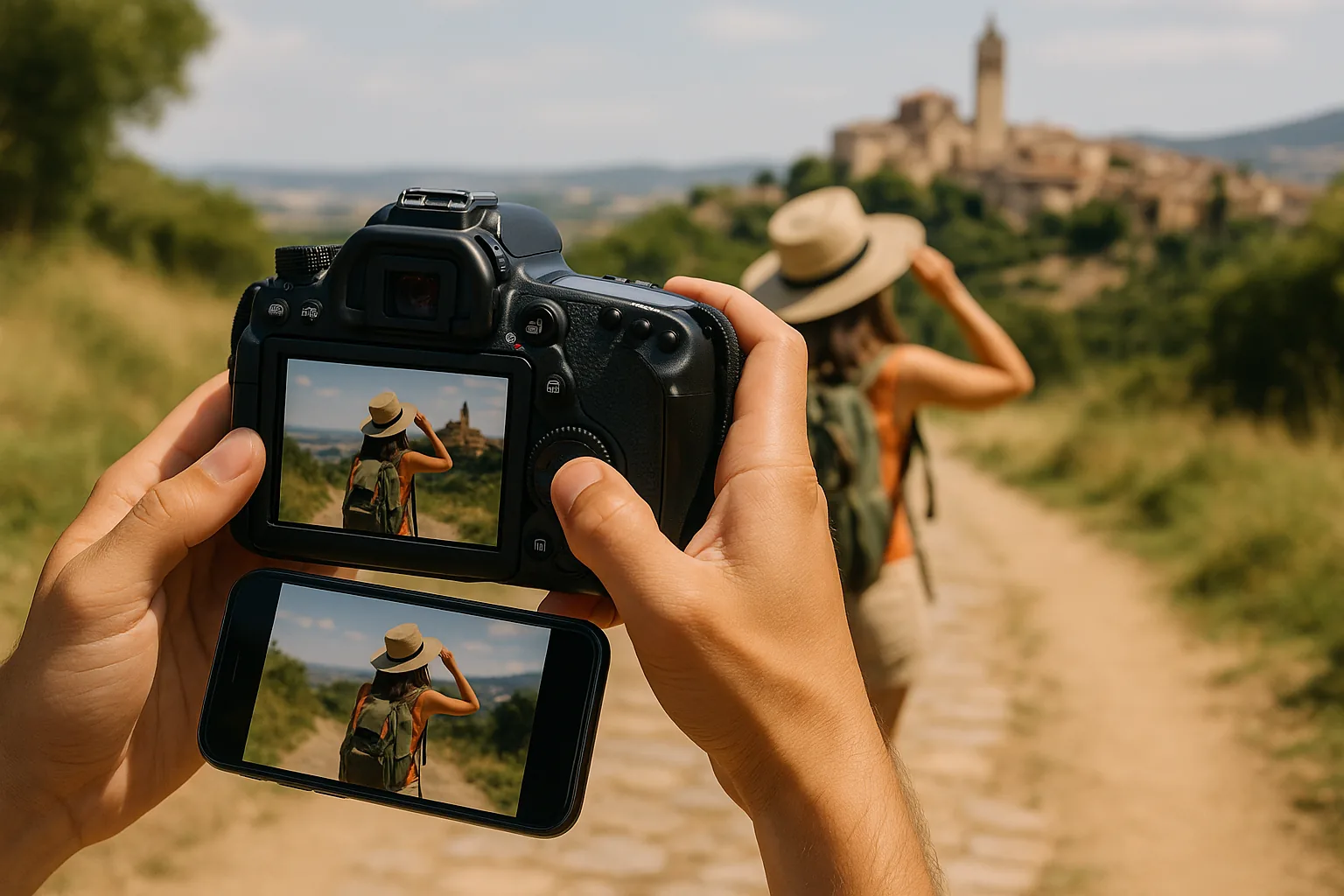 Travel Photography for Young Adventurers: 7 Tips to Document Your Journey Better in 2026