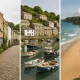 UK Hidden Gems: London Walks, Cornwall Beaches, and the Isles of Scilly
