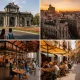 Madrid in 5 Days: Culture, Food & Real Local Life (Not Tourist Traps)