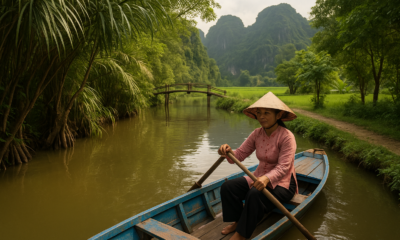 Vietnam Beyond Saigon: 5 Day Trips & Real Ecotourism Destinations in 2026