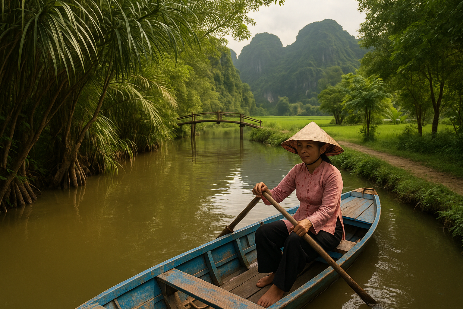 Vietnam Beyond Saigon: 5 Day Trips & Real Ecotourism Destinations in 2026