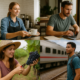 Funding a Year of Travel: Real Stories of How Young Travelers Make It Work (Jobs, Savings, Hacks)