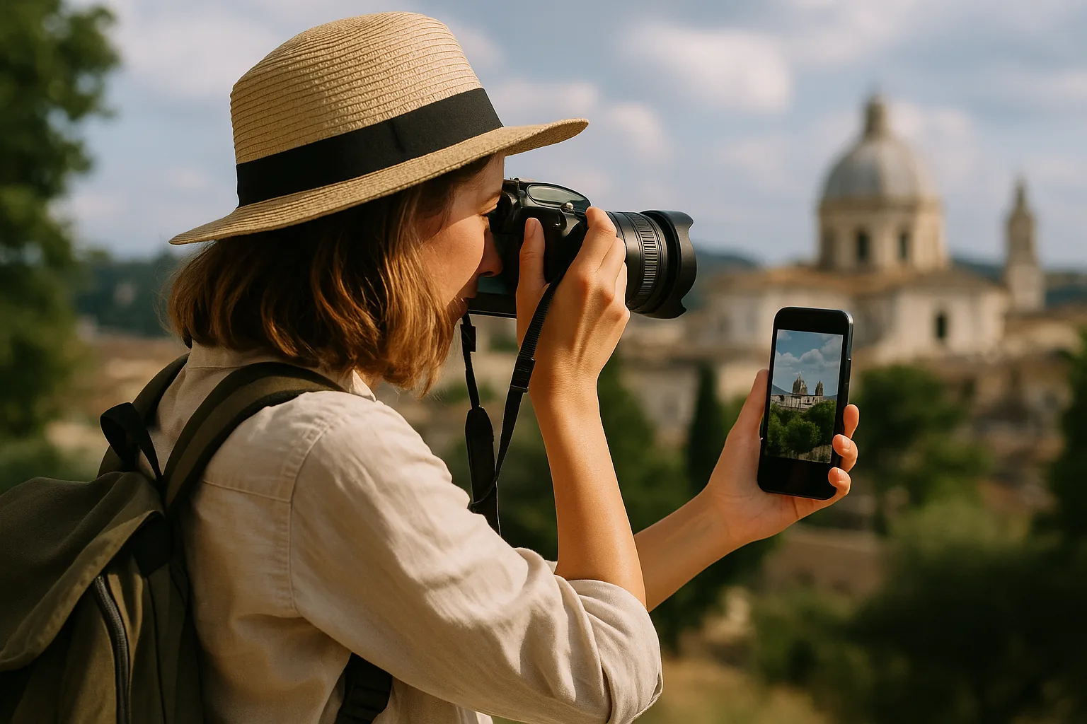Master Your Travel Photography: 7 Tips to Capture Your Adventures Like a Pro