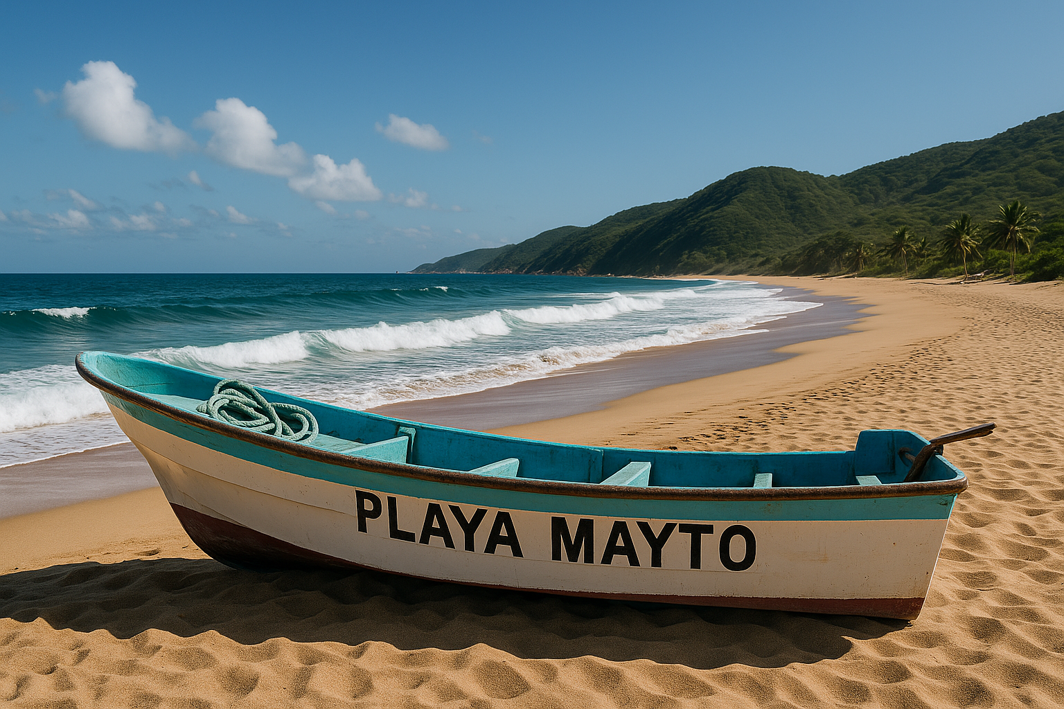 Hidden Gems in Mexico: Guanajuato, Bacalar & Sayulita for First-Time Explorers (2)