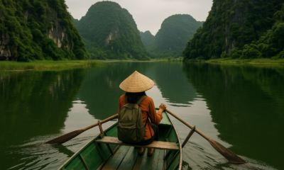 Real Ecotourism in Vietnam: 4 Genuine Destinations (And Why Most 'Eco' Tourism Isn't)