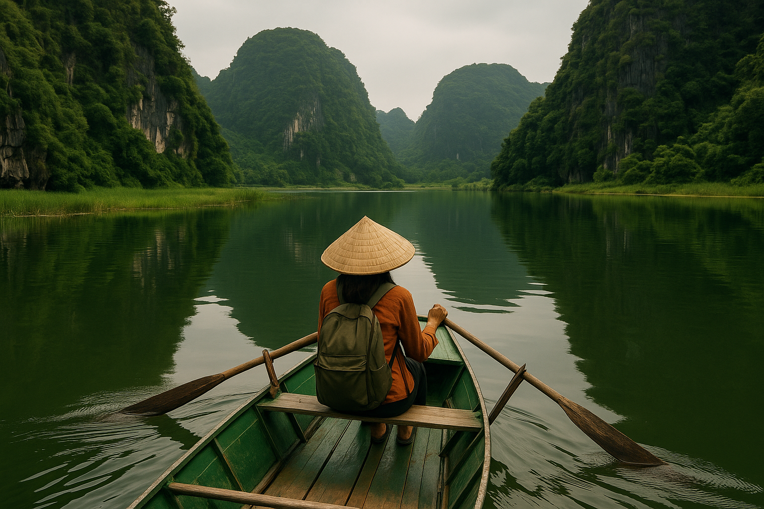 Real Ecotourism in Vietnam: 4 Genuine Destinations (And Why Most 'Eco' Tourism Isn't)