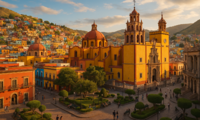 Guanajuato: Mexico's Most Underrated City (And Why You Should Go Now)