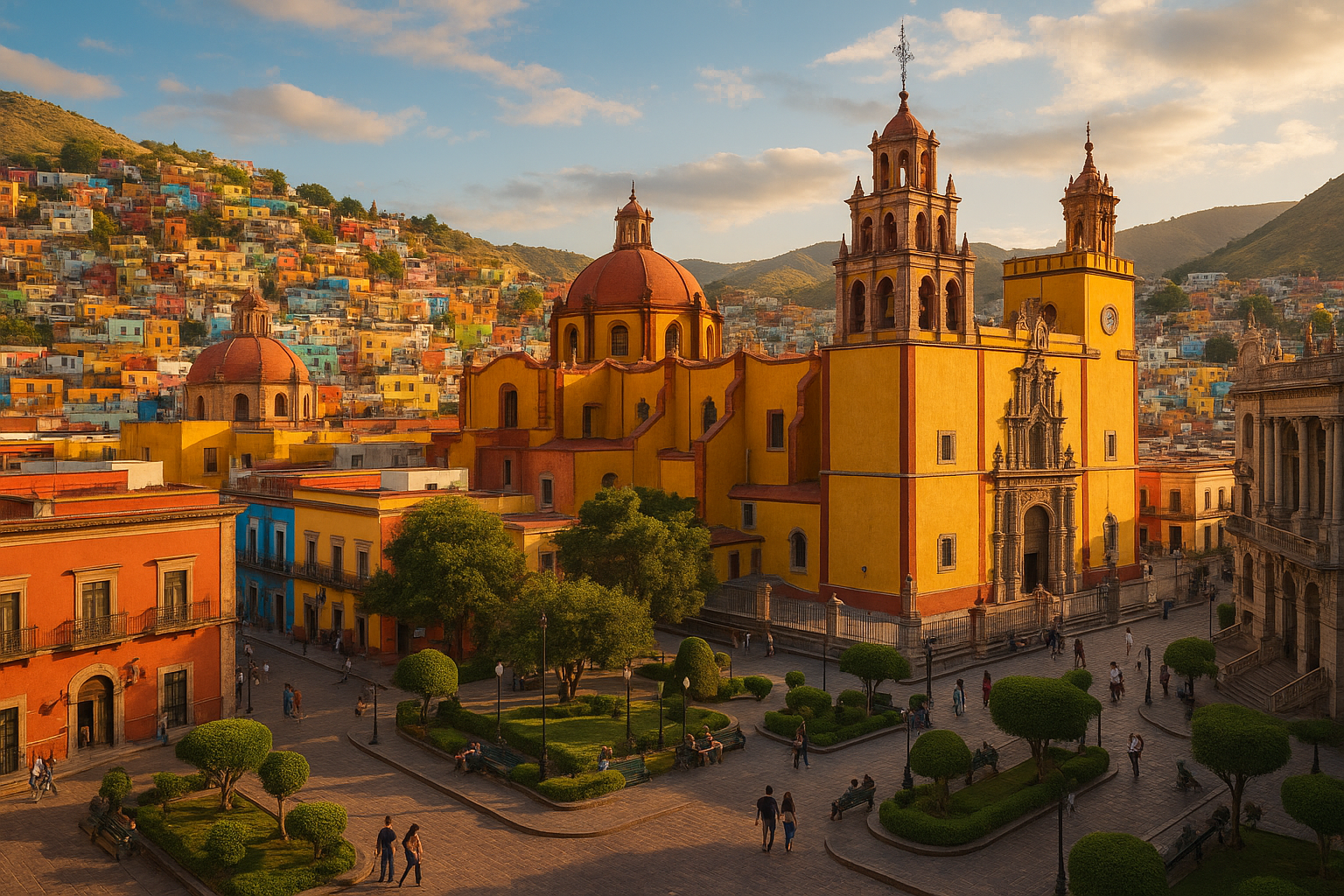 Guanajuato: Mexico's Most Underrated City (And Why You Should Go Now)