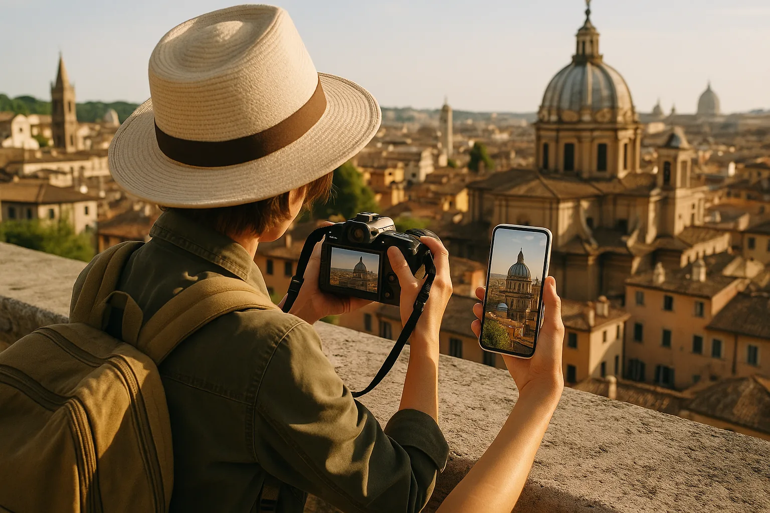 Master Your Travel Photography: 7 Tips to Capture Your Adventures Like a Pro (2)
