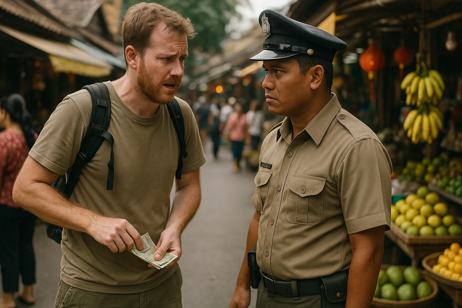 Budget Travel Mistakes in Southeast Asia: What One Backpacker Learned So You Don't Have To (2)