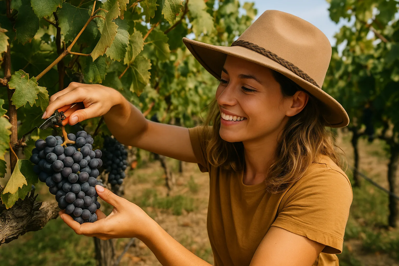 How I Funded a Year in Australia With Seven Different Jobs: A Young Traveler's Work-Travel Blueprint (2)