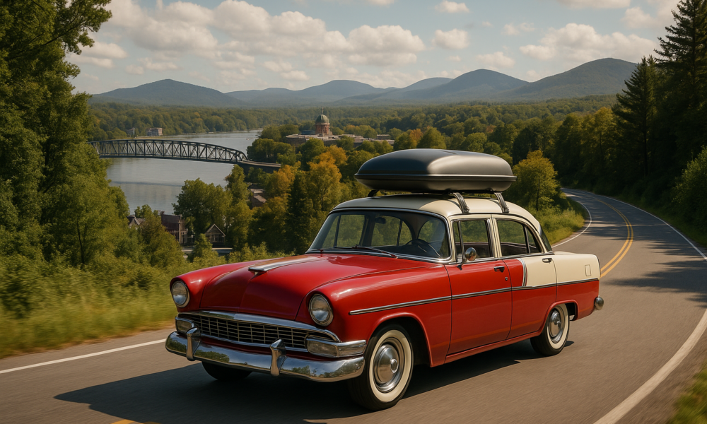 USA Road Trip Bases: Where to Stay in 7 Underrated American Towns (2026)