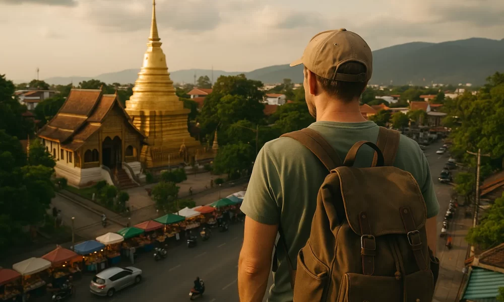Chiang Mai After 12 Visits: A Traveler's Deep Dive Into Thailand's Most Beloved City