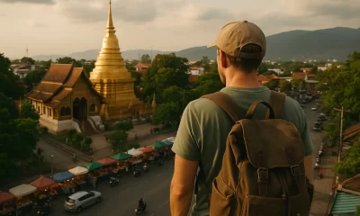 Chiang Mai After 12 Visits: A Traveler's Deep Dive Into Thailand's Most Beloved City