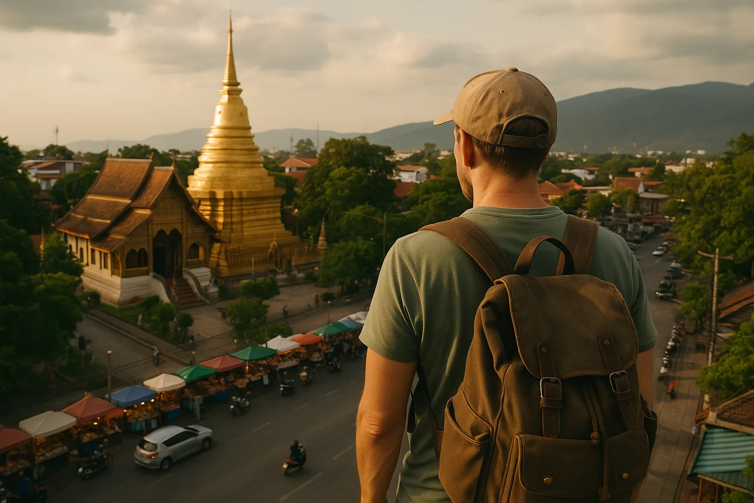 Chiang Mai After 12 Visits: A Traveler's Deep Dive Into Thailand's Most Beloved City