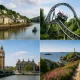 UK & Europe's Best-Kept Secrets: From Cornwall to the Isles of Scilly