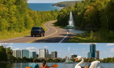 North America's Underrated Regions: Michigan & Orlando Beyond Theme Parks in 2026