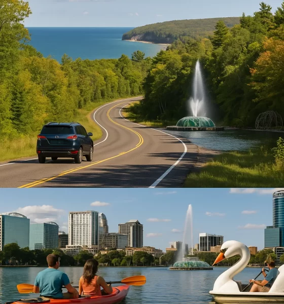 North America's Underrated Regions: Michigan & Orlando Beyond Theme Parks in 2026