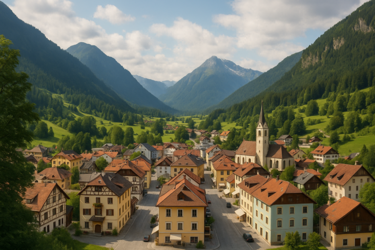 Mountain Towns & Hidden Valleys: Where to Stay in Ojai, the Berkshires & Peak District (2026)