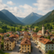Mountain Towns & Hidden Valleys: Where to Stay in Ojai, the Berkshires & Peak District (2026)