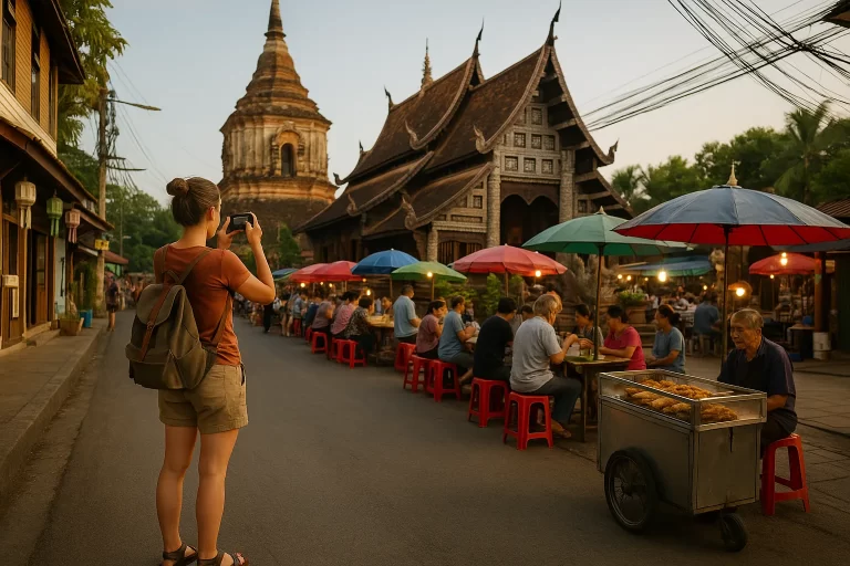 Chiang Mai After 12 Visits: A Traveler's Deep Dive Into Thailand's Most Beloved City (2)
