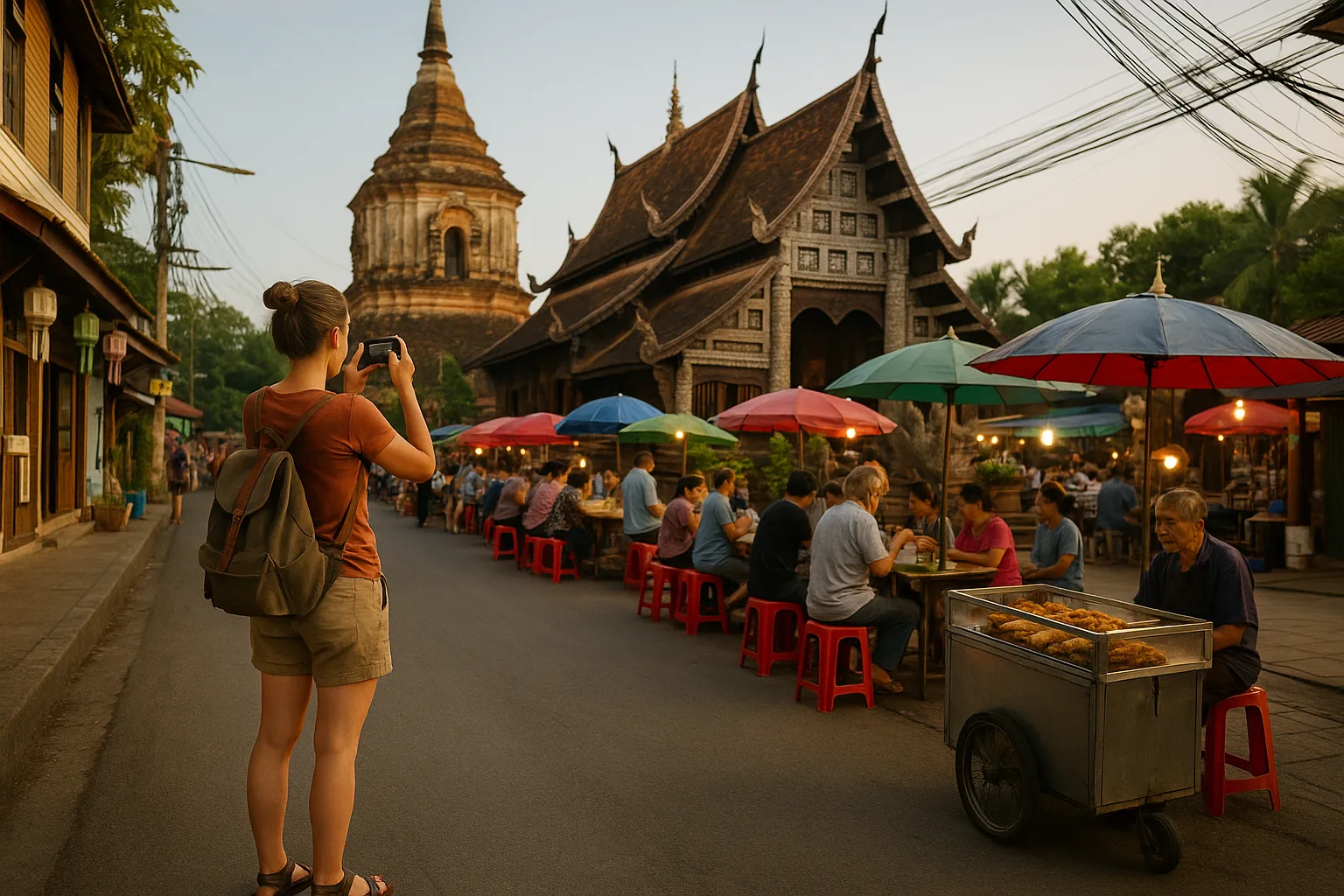 Chiang Mai After 12 Visits: A Traveler's Deep Dive Into Thailand's Most Beloved City (2)
