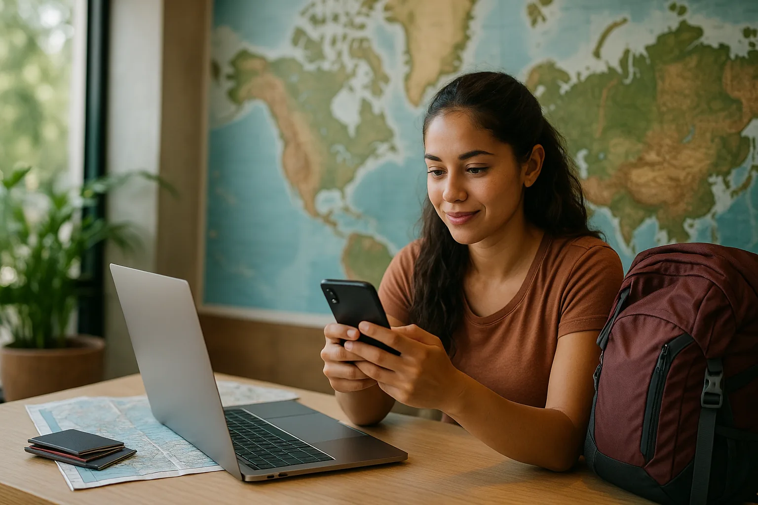 eSIMs for Long-Term Travelers 2026: Holafly vs. Competitors (Speed, Cost, Reliability) (2)
