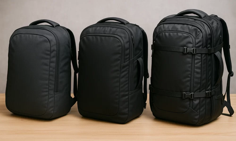 Travel Gear for Young Backpackers: The 2026 Backpack Buyer's Guide and Top Reviews