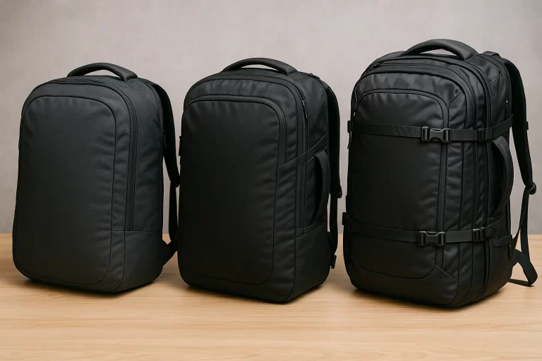 Travel Gear for Young Backpackers: The 2026 Backpack Buyer's Guide and Top Reviews
