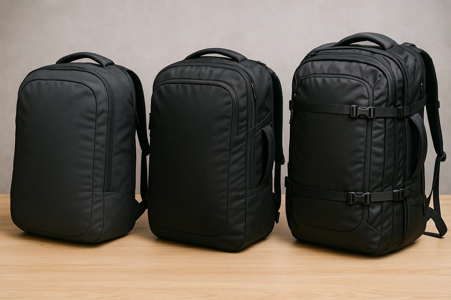 Travel Gear for Young Backpackers: The 2026 Backpack Buyer's Guide and Top Reviews