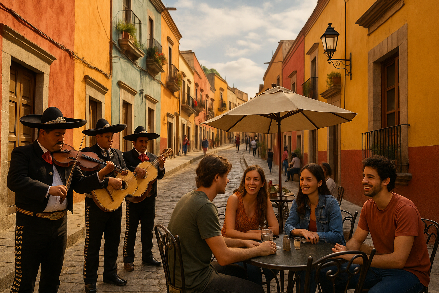 Guanajuato and Mexico's Underrated Cities: Beauty Beyond Cancún and Mexico City (2)