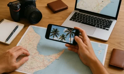How to Travel Smarter: Photography, Transportation & Planning Tips (2026)