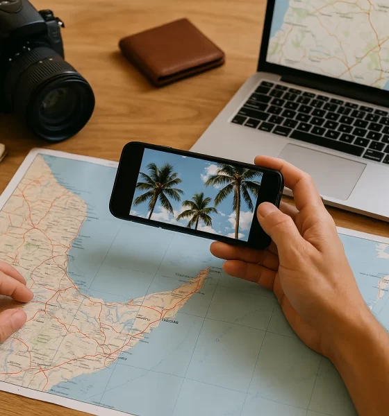 How to Travel Smarter: Photography, Transportation & Planning Tips (2026)