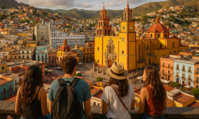Guanajuato and Mexico's Underrated Cities: Beauty Beyond Cancún and Mexico City