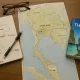 Thailand Itineraries 2026: Modular 1-to-4 Week Routes for Northern & Southern Thailand