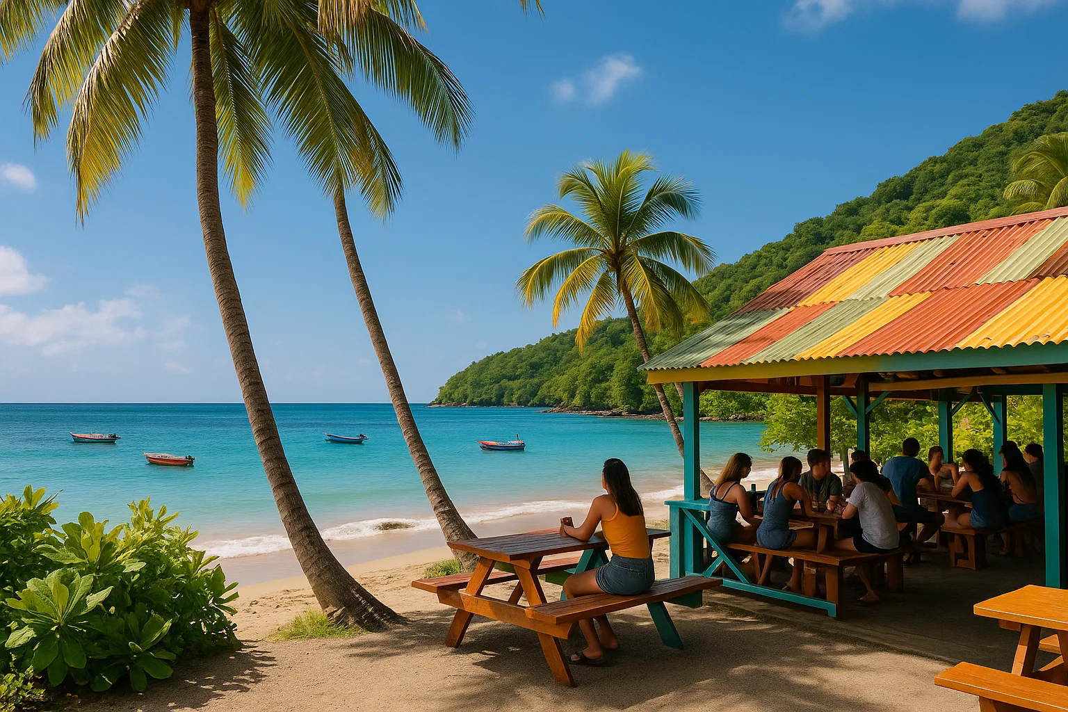 Caribbean Escapes: Where to Stay in the Dominican Republic, Anguilla & Puerto Rico (2)