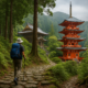 Japan's Sacred Trails: Nikko and the Kumano Kodo Pilgrimage Route
