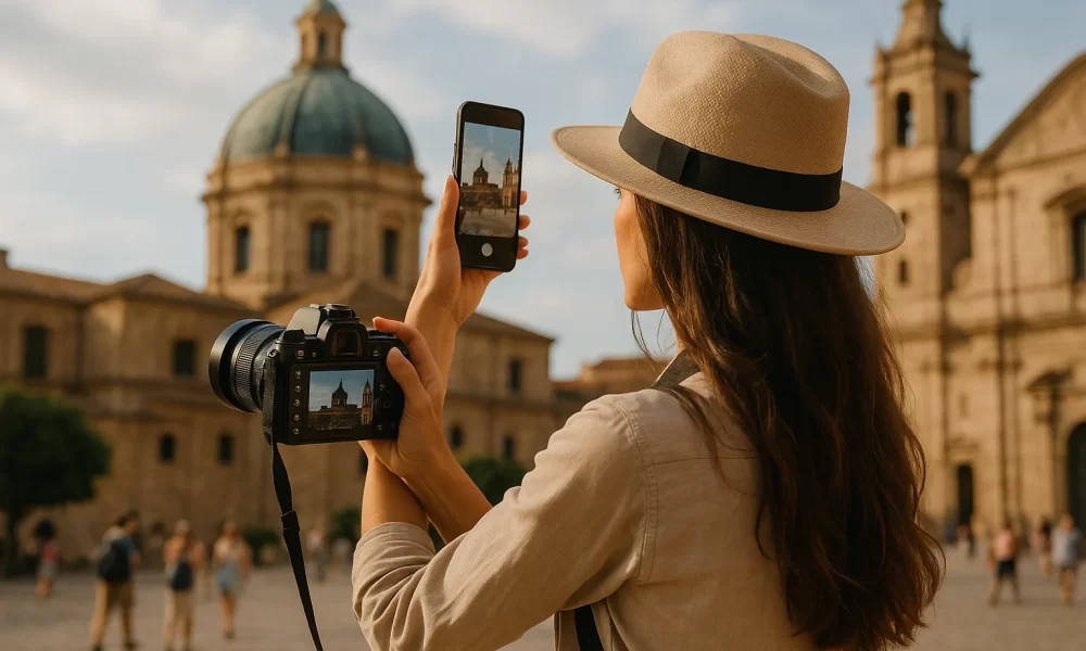 How to Take Better Travel Photos: 7 Practical Tips Beyond the Selfie (2026)
