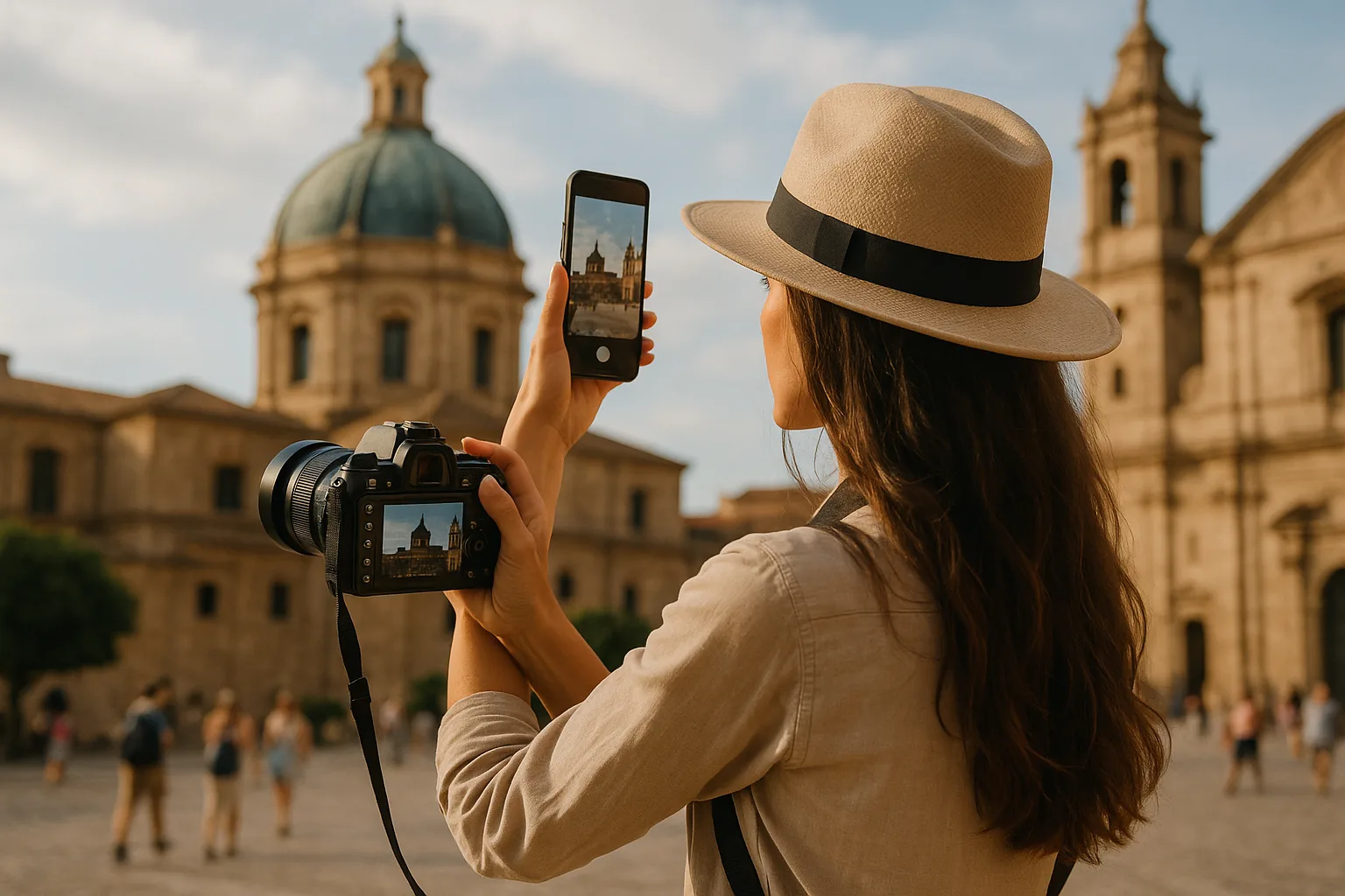 How to Take Better Travel Photos: 7 Practical Tips Beyond the Selfie (2026)