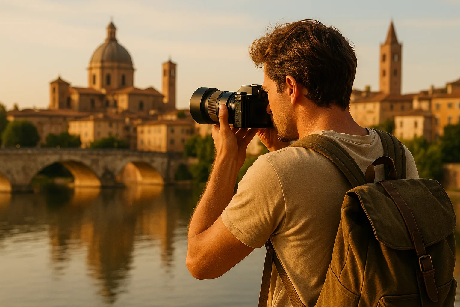 How to Take Better Travel Photos: 7 Practical Tips Beyond the Selfie (2026) (2)