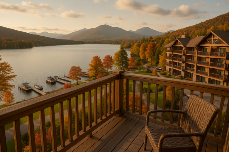 USA Road Trip Bases: Where to Stay in 7 Underrated American Towns (2026) (2)