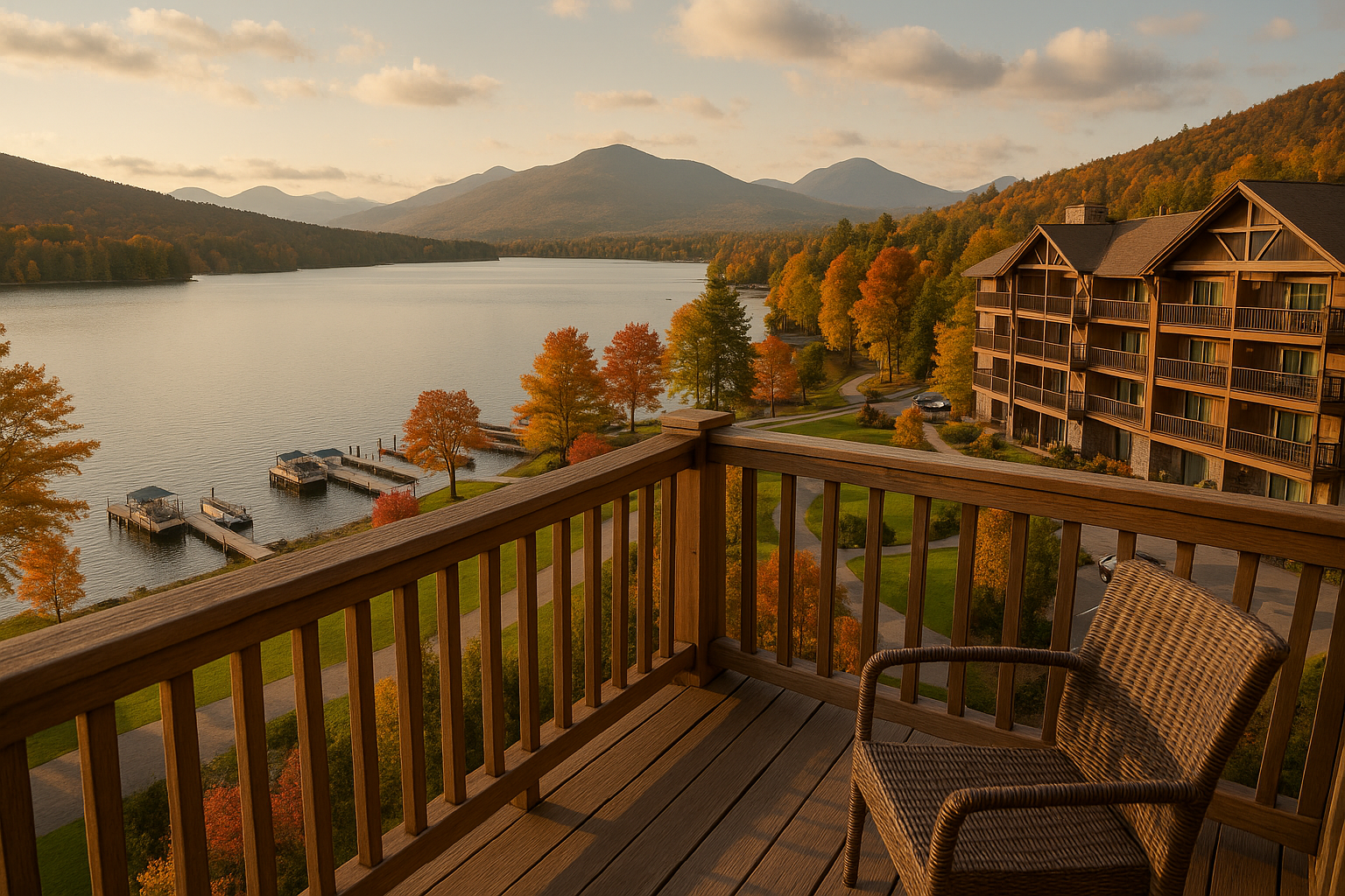 USA Road Trip Bases: Where to Stay in 7 Underrated American Towns (2026) (2)