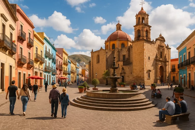 Guanajuato: Mexico's Most Beautiful City Young Travelers Are Still Sleeping On (2)
