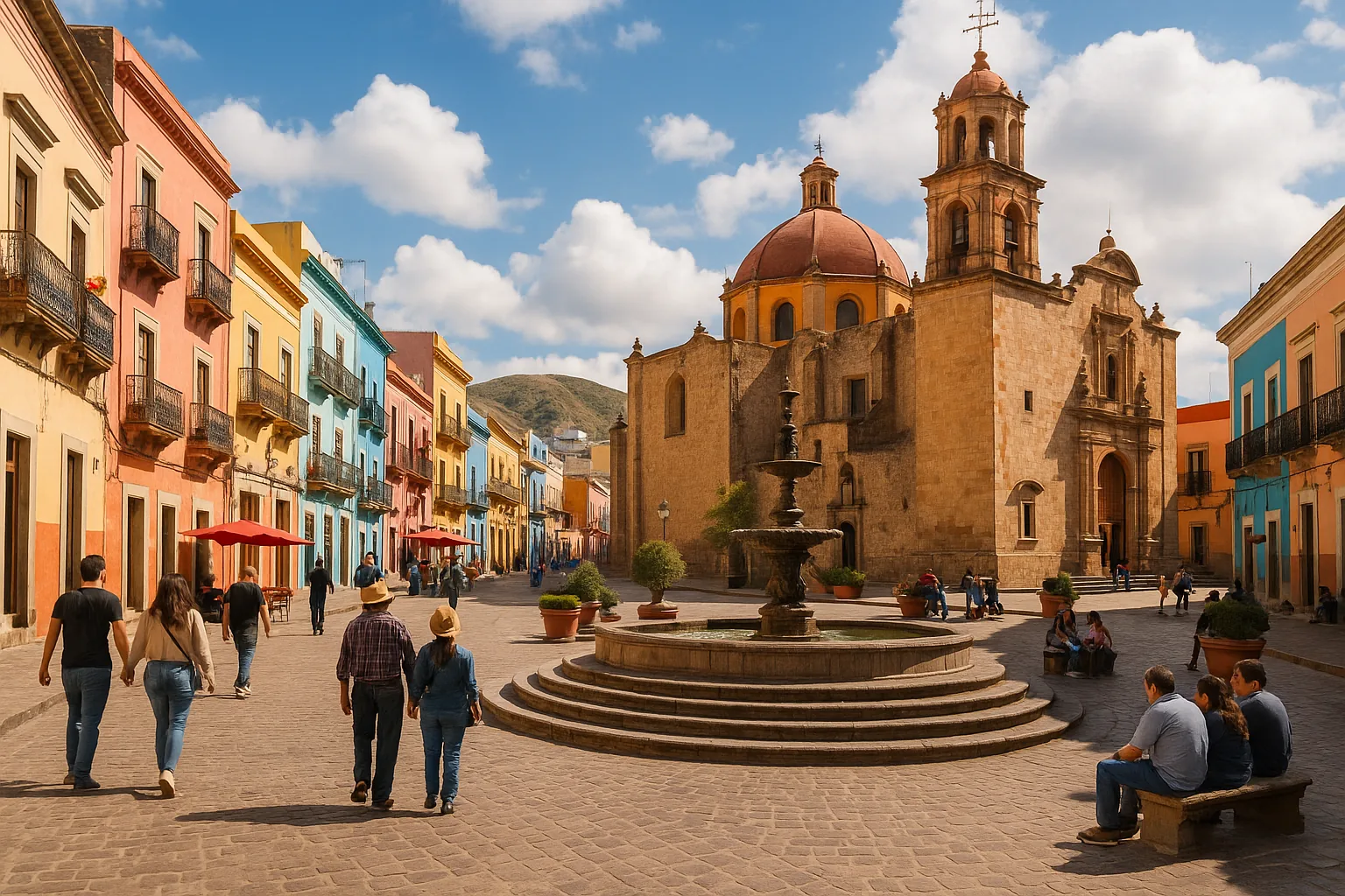 Guanajuato: Mexico's Most Beautiful City Young Travelers Are Still Sleeping On (2)