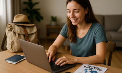 Travel Insurance for Digital Nomads and Long-Term Travelers: Faye and Nomad Citizen Explained