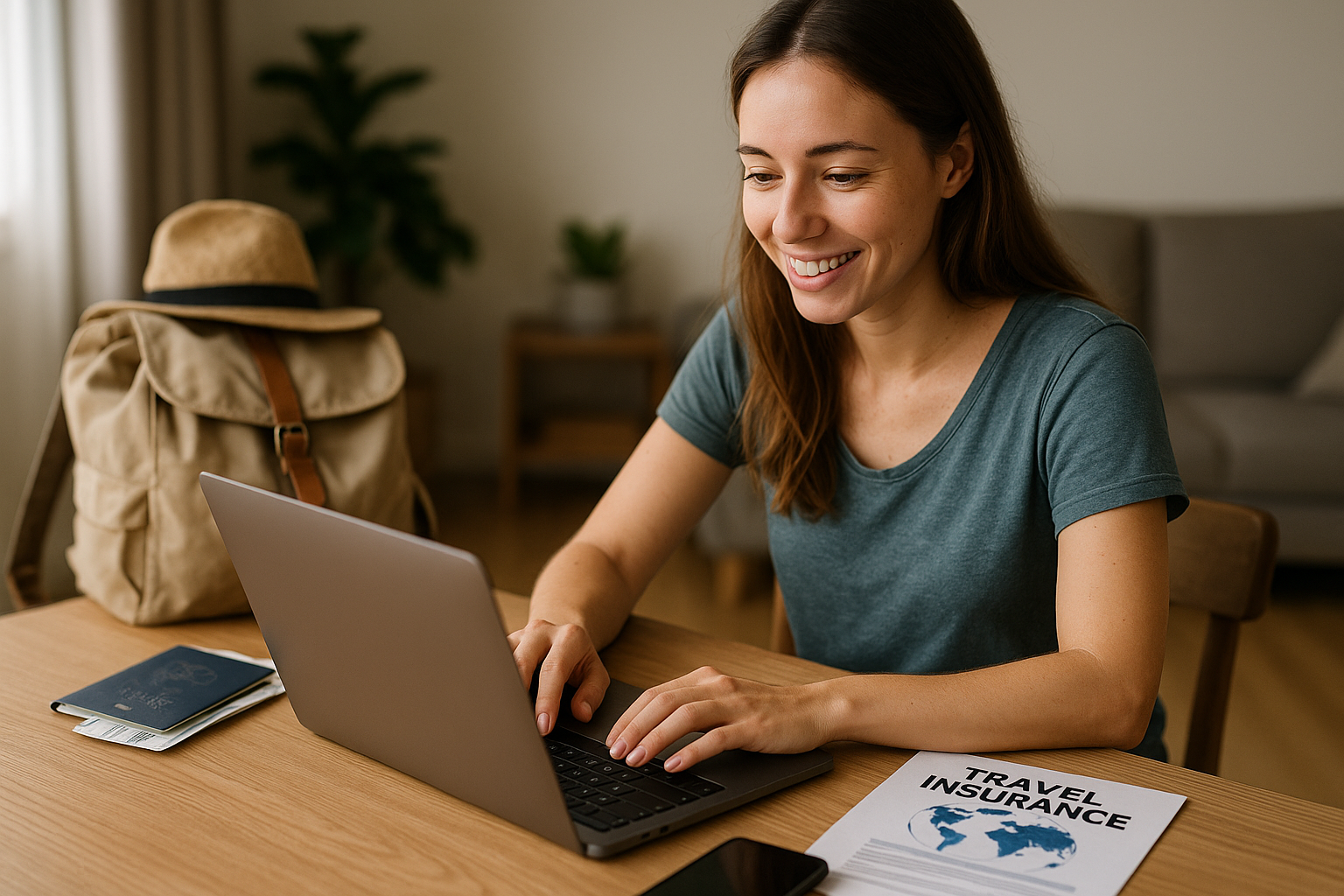 Travel Insurance for Digital Nomads and Long-Term Travelers: Faye and Nomad Citizen Explained