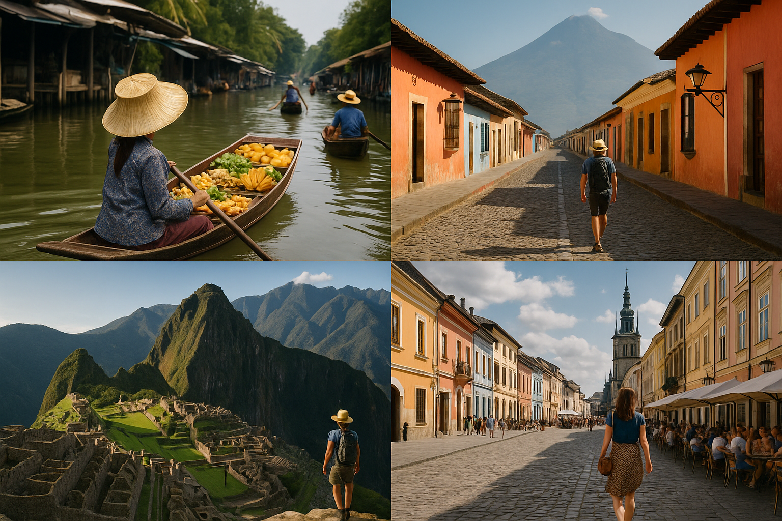 The 10 Best Budget Destinations for Young Travelers in 2026 (2)