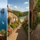 Escape the Tourist Trail: Capri, Cornwall & London's Best-Kept Secrets for Adventurous Travelers